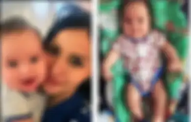  Curiga Bayinya Sering Menangis Ortu Pasang Kamera Tersembunyi, Ternyata Pengasuh Bayi Mereka Sekeji Iblis