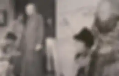 Misteri Hubungan Bung Karno Dengan Ibu Terkasihnya