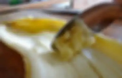 Jangan Buang Kulit Pisang Setelah Memakannya, Ia Bisa Digunakan Merawat Kecantikan Kulit Lho...