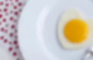 Tenang Saja, Kuning Telur Tak Bikin Kolesterol Tinggi Jadi Jangan Dimusuhi