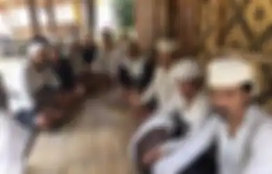 Berencana Mengunjungi Baduy? Anda Harus Tahu Peraturan-peraturan Berikut Ini, Jangan Melanggarnya