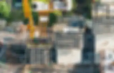 Banyak Terjadi Kecelakaan, Pemerintah Lakukan Moratorium Proyek Infrastruktur, Ini Daftarnya!