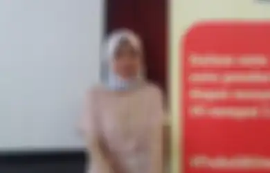 Pernah Diusir dari Angkot hingga Diteriaki via Mikrofon, Perjuangan Ulli Ulwiyah Melawan Tuberkulosis Sungguh Mengharukan