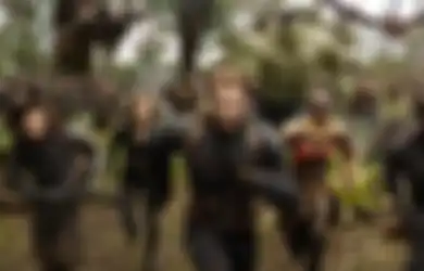 Sudah Nonton Black Panther? 5 Karakter Ini Akan 'Diboyong' Marvel Untuk Film Avengers : Infinity War 2018!