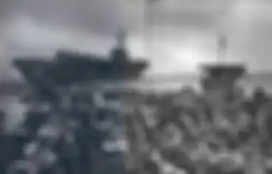 Bukan dari Daratan, Perang Vietnam yang Membuat Militer AS Hancur Lebur Ternyata Dipicu dari Lautan