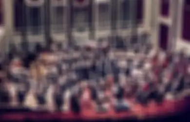 Orkestra Kehidupan yang Harmonis