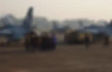 TNI Angkatan Udara Punya 24 Jet Tempur F-16 C/D, Pengalaman Pahit F-16 yang Pernah Diembargo AS pun Langsung Sirna