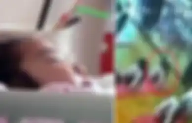 VIDEO: Detik-detik Gadis Cidera Akibat Yoga dan Terancam Lumpuh Seumur Hidupnya