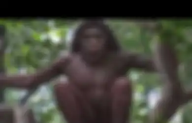 Setan, Hobit, atau Kanibal? Inilah Legenda Suku Rahasia Flores