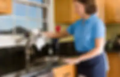 Trik Minimalkan Bakteri pada Masakan!