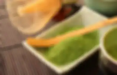 Matcha Memiliki Kandungan Antioksidan 10 Kali Lebih Banyak dari Teh Hijau