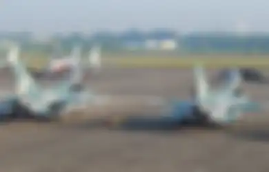 Bedanya Jet Tempur Rusia dan AS Milik TNI AU: Sukhoi Sekali Pakai Seperti Pusaka, F-16 Bisa Berkali-Kali Bagai Pedang