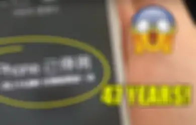 Anaknya Salah Memasukkan Kata Sandi, Ibu Ini Harus Menunggu 47 Tahun untuk Dapat Mengatur Password iPhone-nya Lagi!