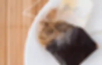 9 Manfaat Lain dari Kantong Teh Bekas yang Jarang Diketahui, Salah Satunya Sebagai Penyegar Udara