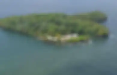 Beginilah Penampakan Devil's Island, Pulau Neraka bagi 70.000 Tahanan yang Dipenjara di Prancis