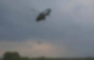 Combat SAR, Operasi Tempur Para Prajurit Paskhas yang Rela Bertaruh Nyawa Demi Menyelamatkan Nyawa Seorang Pilot