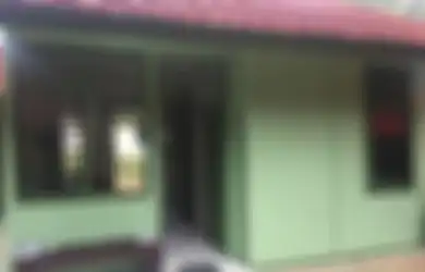 Tak Cuma Tahan Gempa, Rumah di Markas Kopassus Ini Juga Anti Rayap dan Api. Ini Wujudnya