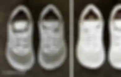 10 Tips dan Trik Merawat Sepatu: Yang Kotor Jadi 'Kinclong', yang Kekecilan jadi Muat Kembali