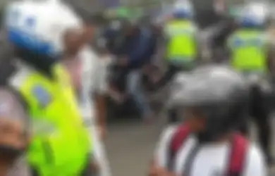 5 Hal yang Diincar Polisi dalam Razia Besar-besaran di Bulan Maret 2018, Catat Ya!