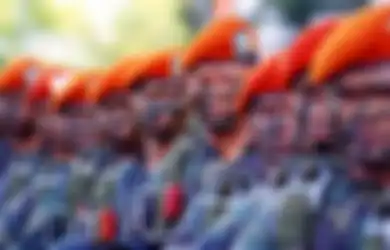Punya Prinsip Bertempur Sampai Mati, Pasukan Paskhas TNI AU pun Membuat Pasukan Khusus Australia Segan