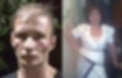 Ponsel Berisi Ratusan Foto Selfie dengan Korban Pembunuhan Ini Ternyata Milik Sepasang Kanibal!
