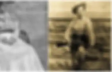 Inilah Pearl Hart, Sosok Residivis Ratu Bandit yang Melegenda, Akhir Hayatnya Sungguh Misterius