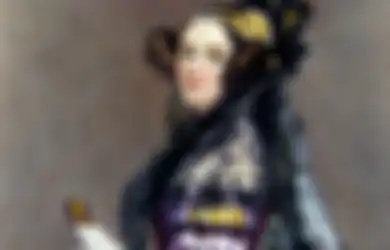 Programmer Komputer Pertama Ternyata Perempuan dan Ia Pecandu Opium yang Tak Berpendidikan