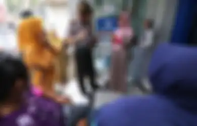 Hilangnya Uang Tabungan Sejumlah Nasabah BRI secara Misterius: Diduga Transaksi dari Luar Negeri