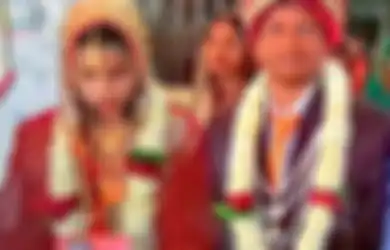 Mempelai Wanita Ini Batalkan Pernikahan Tepat saat Ritual Pernikahan Berlangsung, Penyebabnya 'Konyol'