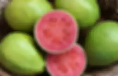 Benarkah Biji Cabai dan Jambu Biji Sebabkan Radang Usus Buntu?