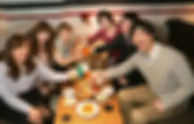 Mengenal Goukon, Kencan Buta untuk Para Jomblo di Jepang, Unik, Seru Namun Mengandung Sisi Gelap