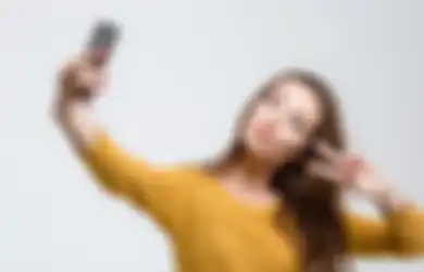 Suka Selfie Dengan Gaya V Seperti Ini? Tinggalkan Atau Anda Akan Menyesal