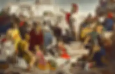 Tirani Lahir dari Demokrasi, Apakah Prediksi Mengerikan Plato akan Terjadi?