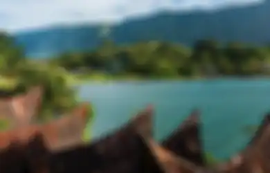 Kisah Kerajaan Kuno di Pulau Samosir yang Tak Segan Menyantap Musuh, Bikin Gentar Orang Jahat!