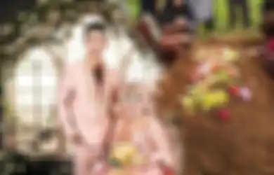 Inilah Kisah Lain dari Dyah Putri Utami, Pengantin Baru yang Tuliskan 'Suamiku Selamat Jalan'