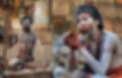 Demi Kesempurnaan Hidup, Suku Ini Memakan Daging Manusia Walau Menolak Membunuhnya