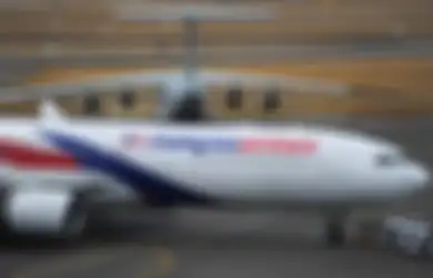 Empat Tahun Menghilang, Pria Ini Klaim Temukan Pesawat MH370 dari Google Earth