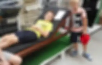 Kisah Riley Moon, Bocah yang Meninggal Dunia Karena Kecelakaan Namun Berhasil Menyelamatkan Banyak Nyawa Lainnya