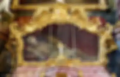 Kisah Mayat dengan Penampilan Paling Mewah di Dunia Ini Ternyata Menyimpan Masa Lalu yang Tragis