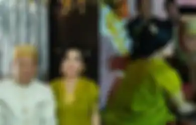 Masih Ingat Kakek 75 Tahun yang Nikahi Gadis Berusia 25 Tahun? Begini Kondisi Keduanya Sekarang