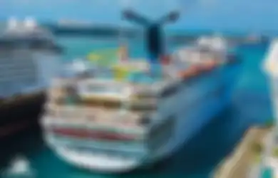 Realita Bekerja di Kapal Pesiar: Saat Beban Kerja Tidak Semanis Gajinya!
