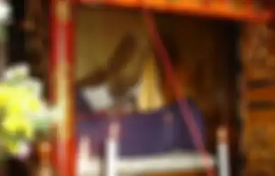Demi Mencapai Pencerahan Sempurna, Para Biksu Jepang Melakukan Pertapaan dan Mengubah Dirinya Menjadi Mumi
