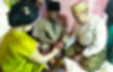 Istrinya yang Lebih Muda 45 Tahun Selingkuh, Kakek Ini Minta Mahar Rp1 Miliar Dikembalikan