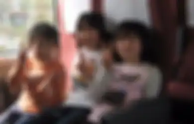 Mengintip Rahasia Jepang Menjadi Negara dengan Anak-anak Paling Sehat di Dunia, Mudah Diterapkan Lho...