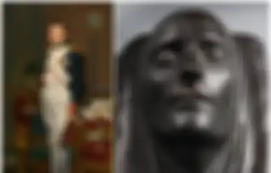 Dari Organ Intim Dicuri Hingga Kisah Cinta Tragis, Inilah 10 Fakta Kehidupan Napoleon Bonaparte