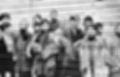 Syahrini Foto di Holocaust Memorial Berlin, Ini Foto Sebenarnya Kamp Auschwitz yang Bikin Merinding