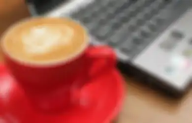 Kopi Ternyata Tidak Baik untuk Orang Introvert