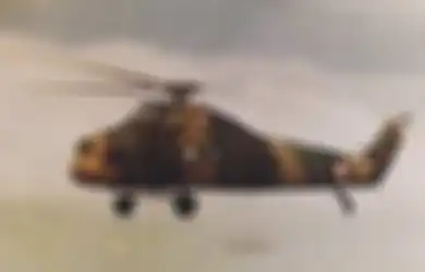 Ketika Pilot TNI AU Terjebak di Tengah Kelompok Bersenjata yang Telah Membunuh 4 Personel Kopassus