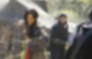 Kisah Tomoe Gozen, Samurai Wanita Terkuat dalam Sejarah Jepang yang Dianggap Setara dengan 100 Tentara