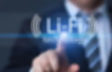 Setelah WiFi, Sebentar Lagi Akan Muncul LiFi. Apa Perbedaan LiFi dengan WiFi?